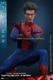 Hot Toys MMS772 Super Spider Man 1:6 Collector's Doll Deluxe Edition