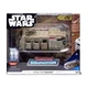 Star Wars Micro Galaxy Squadron Imperial Troop Transport