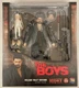 MAFEX THE BOYS Mafex No.154 WILLIAM BILLY BUTCHER Medicom Toy