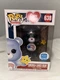 Funko Pop! Vinyl: Care Bears - America Cares Bear (Glitter) - Funko (Exclusive)