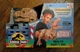 Wow! Stuff JUR-1035WAL Jurassic Park Real FX Baby T. Rex NEW