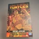 TMNT Donatello 5in Action Figure & IDW Comic Loyal Subjects BST AXN