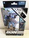 HASBRO G.I. JOE CLASSIFIED 6" ACTION FIGURE #105 SHOCKWAVE NEW MISB