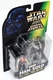 Kenner - Deluxe Han Solo + Smuggler Flight Pack POTF Star Wars Figure