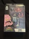 BST AXN Krang Bubble Walker The Loyal Subject Teenage Mutant Ninja Turtles New