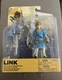 The Legend of Zelda Breath Of The Wild Link 4" Figure Nintendo Jakks Pacific NEW