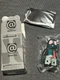 Bearbrick 100% Be@rbrick Series 46 Hero Shim Karen Rider