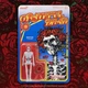 Grateful Dead - Bertha Album Cover 3 3/4" Action Figure by Super 7