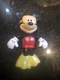 DISNEY MICKEY MOUSE CLUBHOUSE WATER SWIMMER,POOL & BATH SWIMMING Wind Up Toy