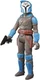 Star Wars The Mandalorian BO-KATAN KRYZE Retro Kenner Figure 3.75&rdquo;