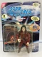 1994 Playmates Toys Star Trek The Next Generation The Nausicaan Action Figure