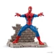 NEW SCHLEICH 21502 MARVEL Spiderman 10cm - RETIRED