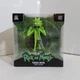 Rick and Morty - TOXIC RICK - 4.5" Collectible Vinyl Figure 2024 Culture Fly