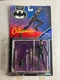 Vintage Batman Returns Catwoman Action Figure Kenner 1991 MOC [k]