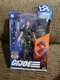 Hasbro G.I. Joe Classified Series Tiger Force Recondo Action Figure - F4757