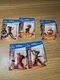 Disney Pixar-The Incredibles -Micro Collectibles- Action Figures- Set of 5 NEW