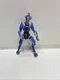 Halo (Series 1) Infinite -  Jackal Sniper 2020 Action Figure Pre-owned