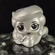 Disney Doorables - Ariel - Silver - Disney 100 - Celebration of Wonder