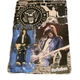 The Ramones - Super7 - Johnny Ramone - Reaction Action Figure- Johnny Ramone 
