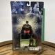 DC Direct ELSEWORLDS Series 1 THRILLKILLER BATMAN  Action Figure NIP