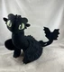 How To Train Your Dragon Hidden World 14" Toothless Deluxe Plush Spin Master