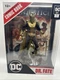 McFarlane DC Direct Dr. Fate 7&rdquo; Action Figure Page Punchers brand new sealed