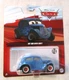 Disney Pixar Cars HOT ROD RIVER SCOTT ~ Metal Series ~ 2022 ~ NIP