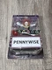 Neca Toony Terrors Pennywise IT Horror Cult Fantasy Reel Toys NIB Warner Bros.