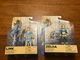 2023 World of Nintendo NEW Jakks Pacific Legend of Zelda Link And Zelda Pair