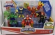 Playskool Heroes Marvel Super Hero Adventures The Power Up Squad Figures Hasbro