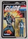 Super7 ReAction GI Joe NINJA VIPER Target Exclusive 3.75" Cobra Assassin