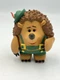 Disney Pixar Mattel Toy Story 3 Hedgehog Mr Pricklepants Figure Poseable Arms.