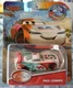 New Disney Pixar  Color Changers Cars Paul Conrev 2019 NEW!!