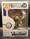 Funko Pop! Vinyl: Back to the Future - Dr. Emmett Brown (Lightning) - Loot Crate