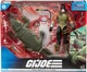 Hasbro G.l. Joe Classified Series Croc Master & Fiona Action Figure