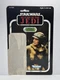 Kenner Star Wars Vintage Princess Leia Poncho Cardback Return of the Jedi 1983