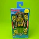 NECA BEN COOPER WITCH 5.5" EXCLUSIVE FIGURE With COSTUME & MASK MIB RARE NEW HTF