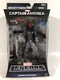 2013 MARVEL LEGENDS CAPTAIN AMERICA MANDROID BAF SERIES RED SKULL 6" FIGURE NEW