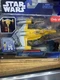 Star Wars Micro Galaxy Squadron ANAKINS NABOO N-1 STARFIGHTER Target Exclusive