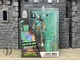 SDCC 2022 exclusive TMNT Casey Jones Glow in the Dark by Loyal Subjects