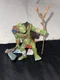 PAPO 38905 Ork Waghar Figurine - RETIRED New with Tags