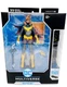 McFarlane Batgirl Action Figure DC Multiverse Modern Art Of The Crime Batman Toy