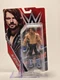 WWE Series 68B AJ STYLES Action Figure Sealed New Mattel Basic 2016 Debut Era