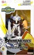 Bandai Digimon - Omegamon (Omnimon) Anime Heroes Action Figure!!!