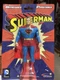 DC Comics Superman Bendable Poseable Action Figure Justice League Hero 2013 Toy