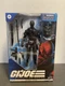 G.I. Joe Classified Series SNAKE EYES #02 Original Release 2020 HASBRO