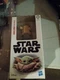 Hasbro Disney STAR WARS MANDALORIAN THE CHILD Baby Yoda Figure - Age 4+