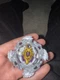 Takara Tomy Beyblade Burst (B-110) Starter Bloody Longinus 13 Jolt Launcher