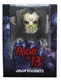Friday the 13th - Jason Voorhees Stylized 6-Inch Action Figure by Mezco Toyz