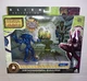 Alien Collection Xenomorph Swarm Planetary Attack Lanard Colonel Marines